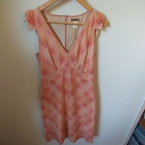 J Crew cotton Dress Size 4